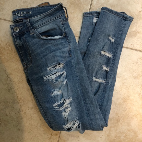 American Eagle Outfitters Denim - 🎉weekend sale🎉 American Eagle jeans
